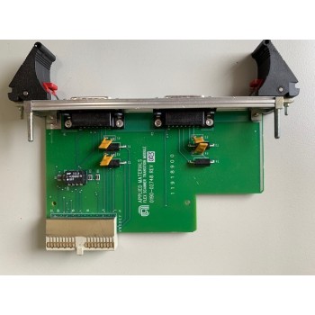 AMAT 0190-02748 300mm Endura Flex Scanner Transition Module